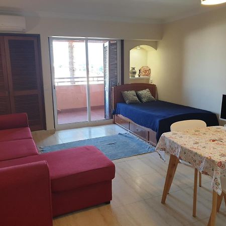 Lovely Beach Apartment Bellavista Albufeira Bagian luar foto
