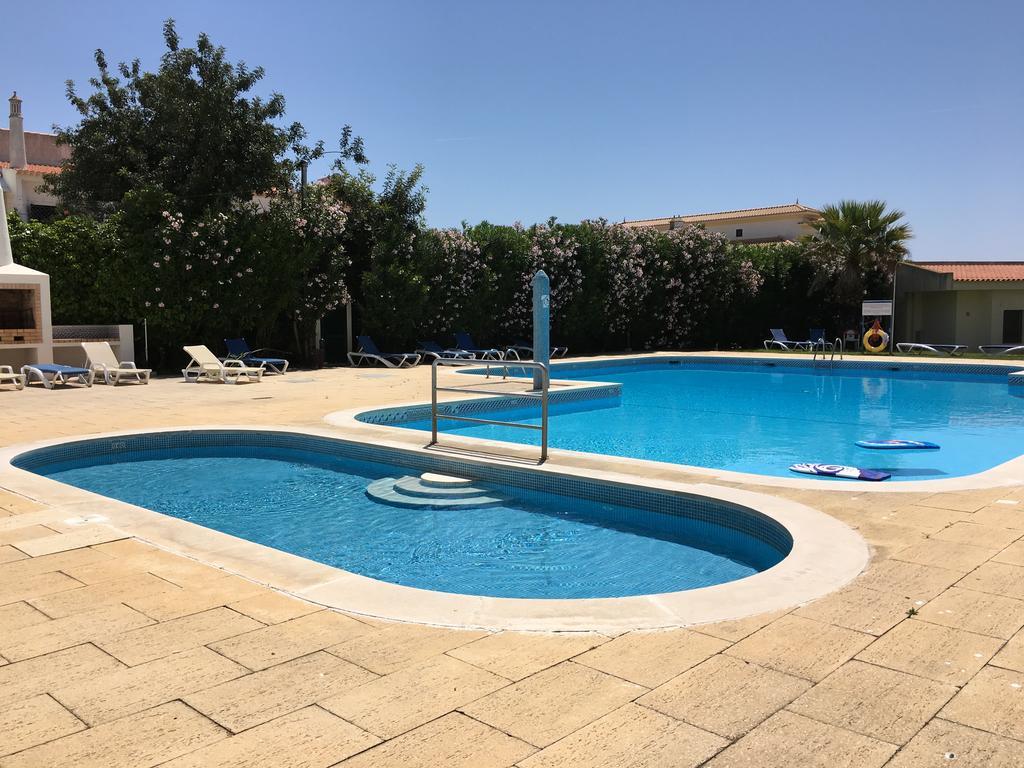 Lovely Beach Apartment Bellavista Albufeira Bagian luar foto