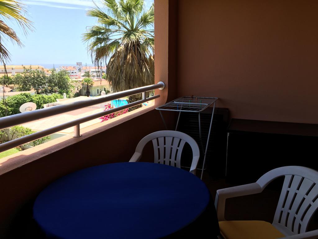 Lovely Beach Apartment Bellavista Albufeira Bagian luar foto