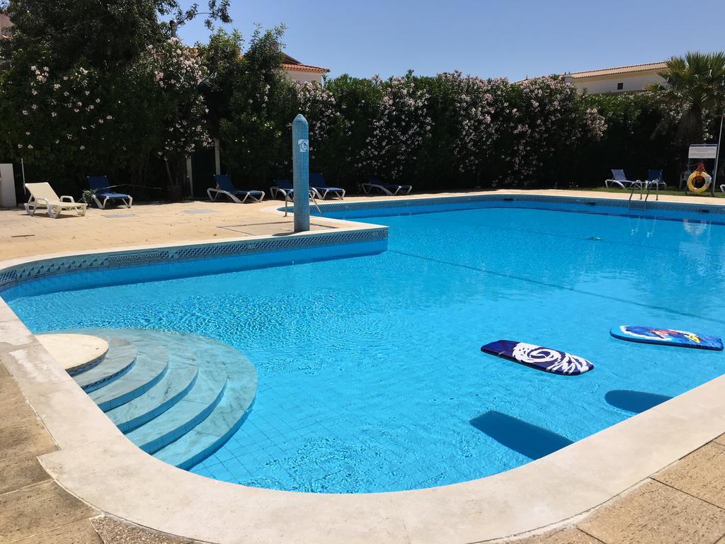 Lovely Beach Apartment Bellavista Albufeira Bagian luar foto