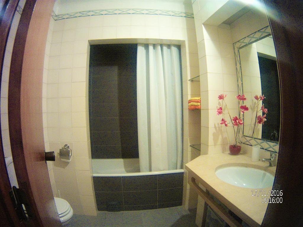 Lovely Beach Apartment Bellavista Albufeira Bagian luar foto