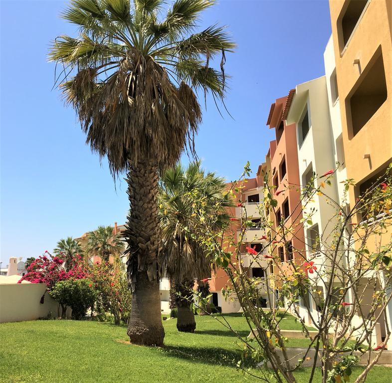 Lovely Beach Apartment Bellavista Albufeira Bagian luar foto