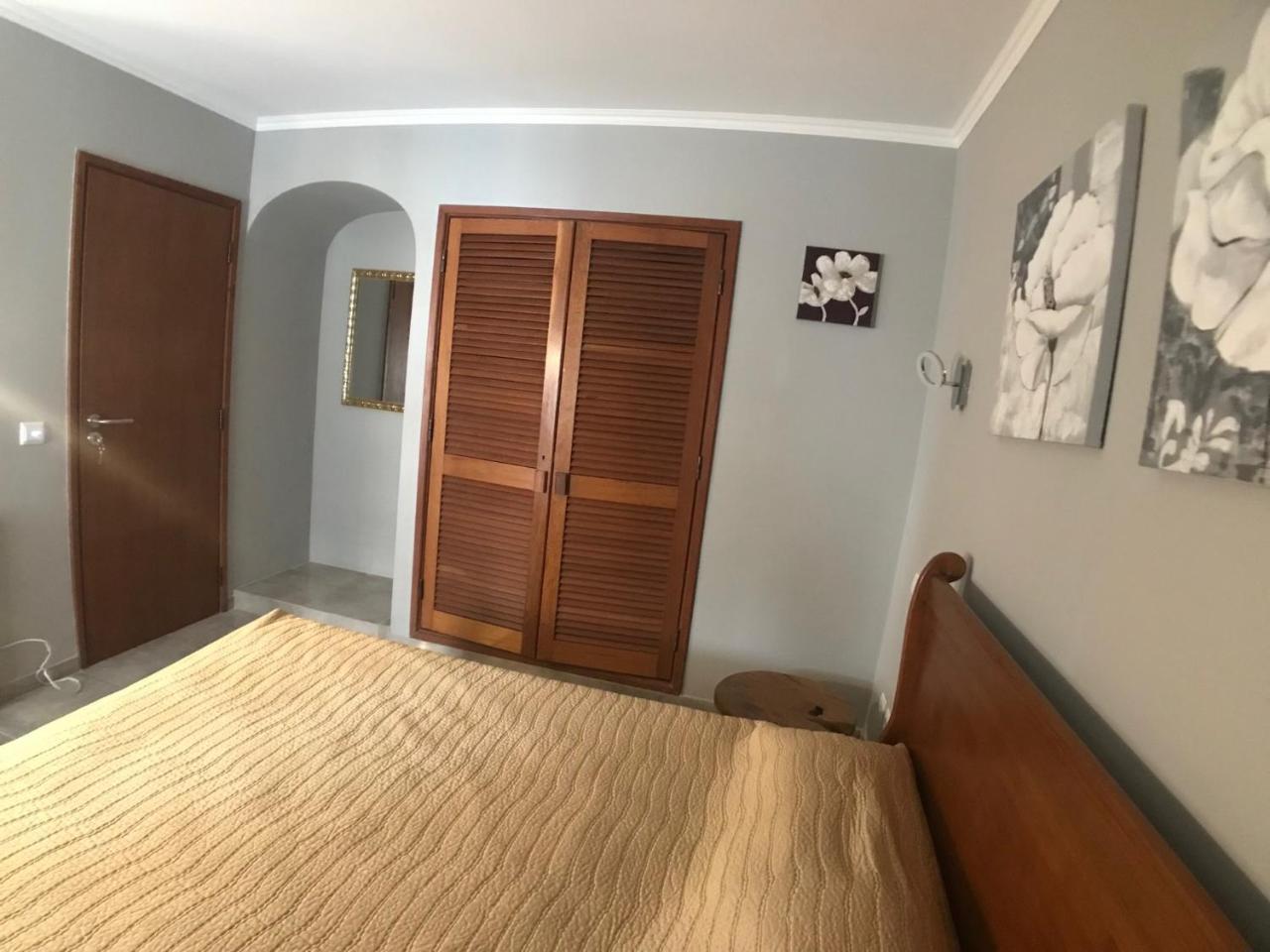 Lovely Beach Apartment Bellavista Albufeira Bagian luar foto