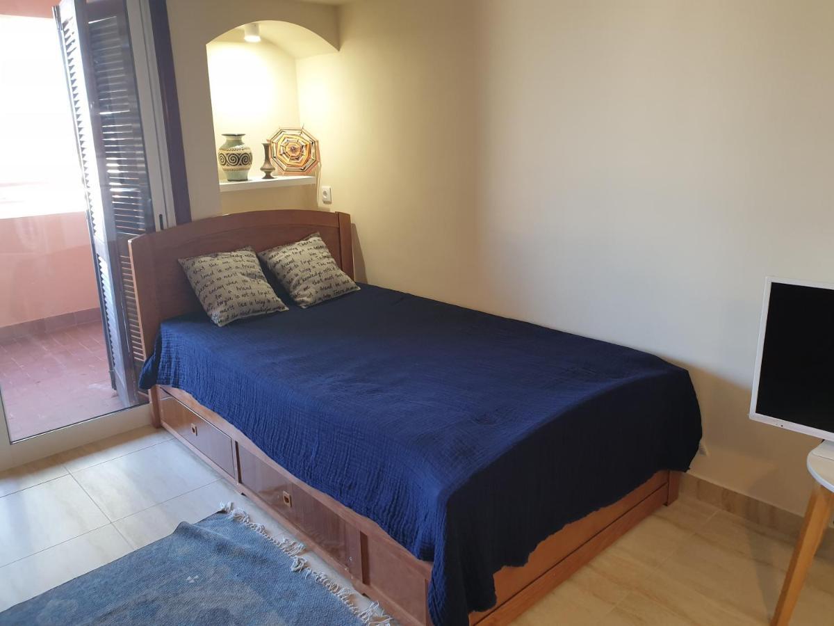 Lovely Beach Apartment Bellavista Albufeira Bagian luar foto