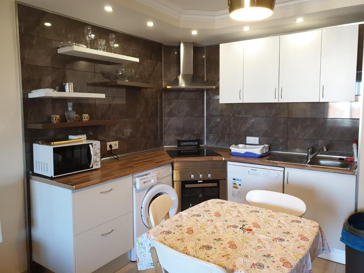 Lovely Beach Apartment Bellavista Albufeira Bagian luar foto