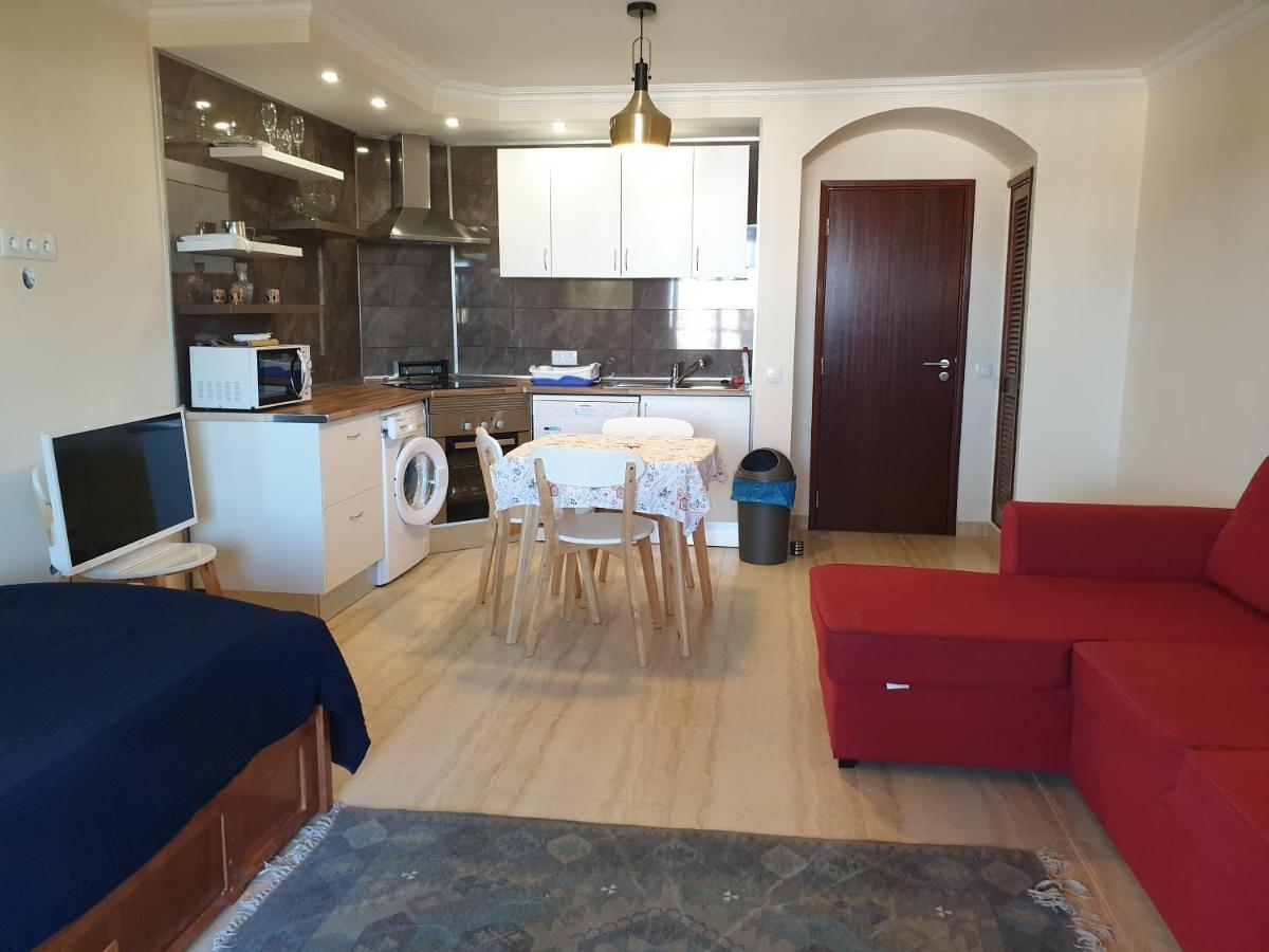 Lovely Beach Apartment Bellavista Albufeira Bagian luar foto